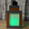 Mistralight Minecraft Lantern