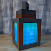 Mistralight Minecraft Lantern